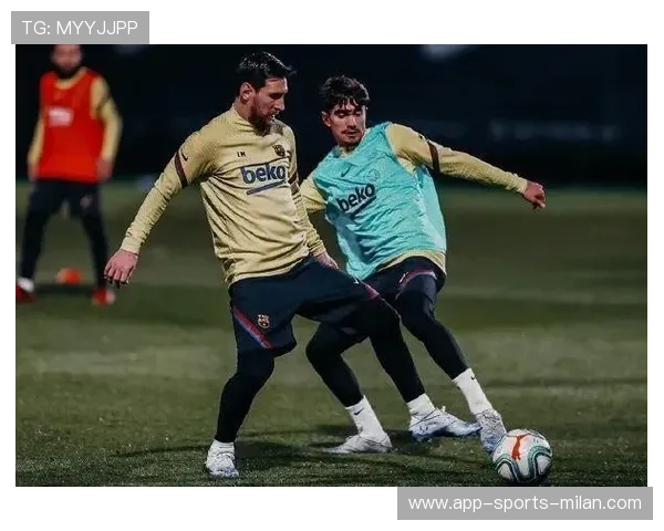 欧冠球队球探数据平台推动人才识别效率提升