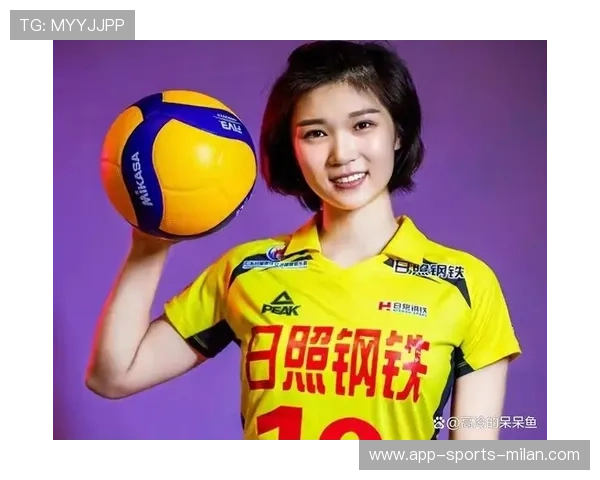 女排自由人神级二传:打造完美战术的秘密武器