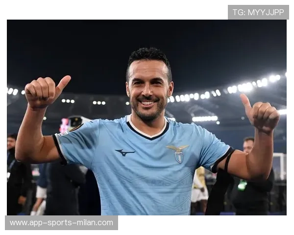 拉齐奥中路组织显得更加成熟：控场力与节奏感的全面升华