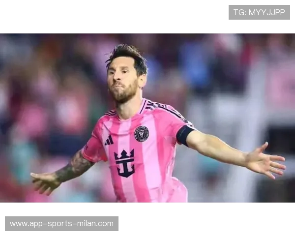 梅西开场远射试脚，迈阿密国际气势拉满，梅西 迈阿密